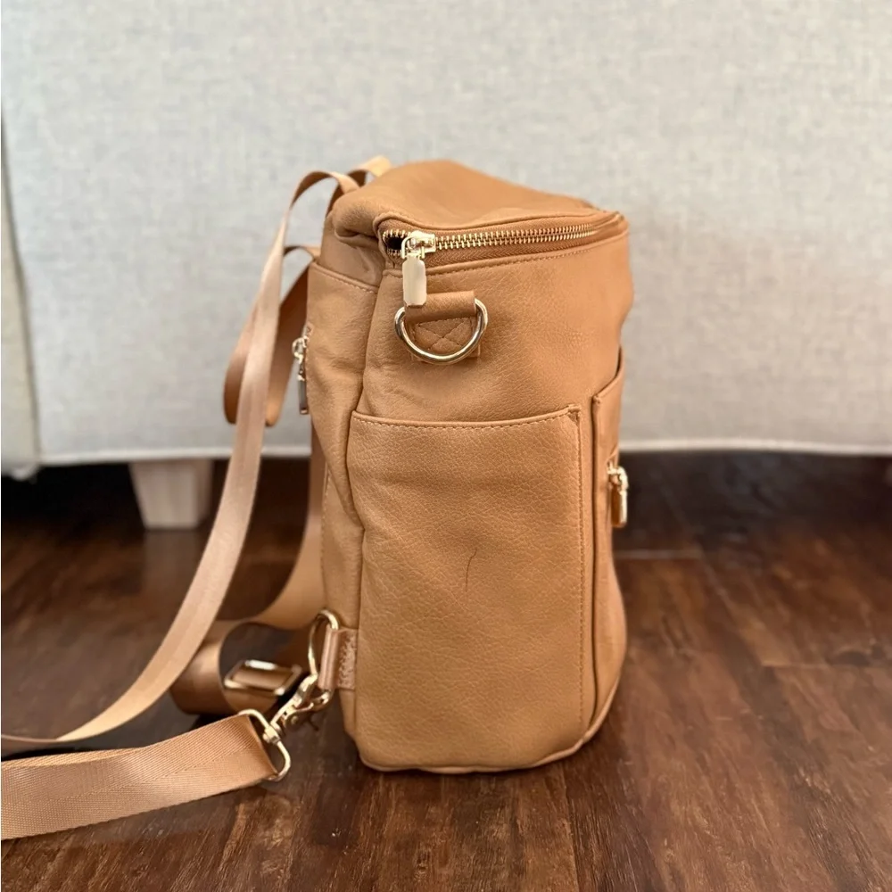 Miss Fong Mini Diaper Bag